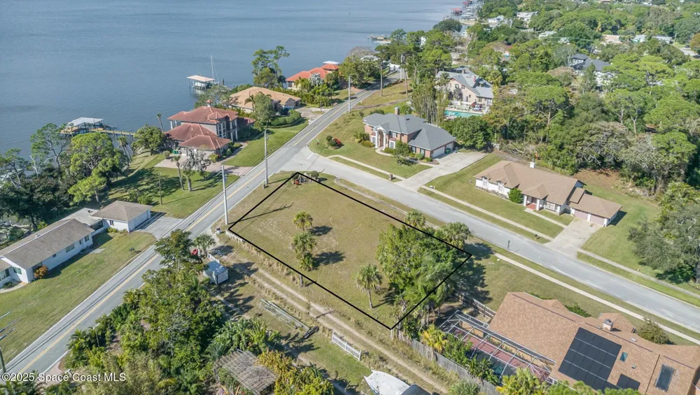501 Hidden Hollow Drive Merritt Island, FL 32952