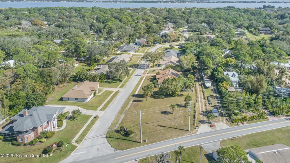 501 Hidden Hollow Drive Merritt Island, FL 32952
