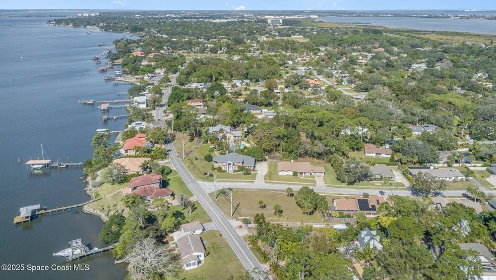 501 Hidden Hollow Drive Merritt Island, FL 32952
