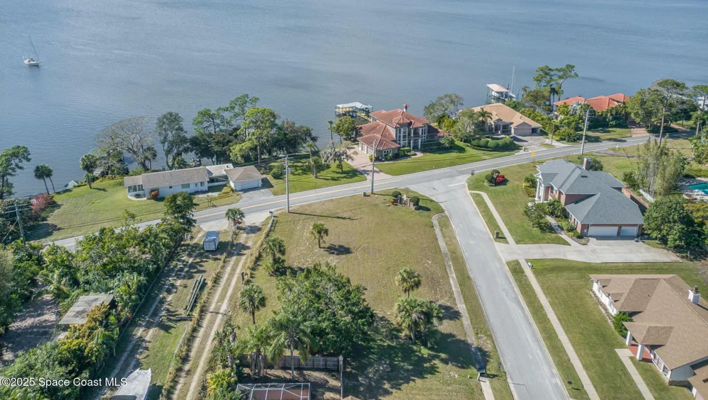 501 Hidden Hollow Drive Merritt Island, FL 32952