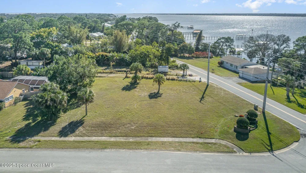 501 Hidden Hollow Drive Merritt Island, FL 32952
