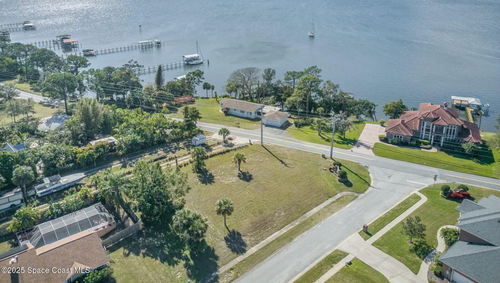 501 Hidden Hollow Drive Merritt Island, FL 32952