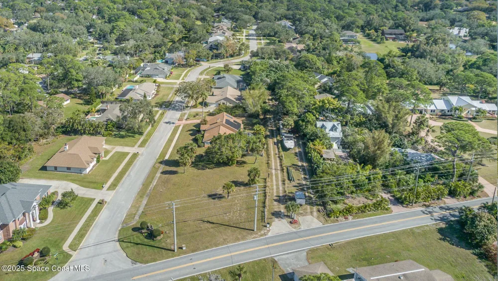 501 Hidden Hollow Drive Merritt Island, FL 32952