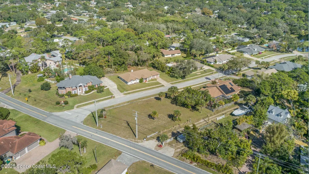 501 Hidden Hollow Drive Merritt Island, FL 32952