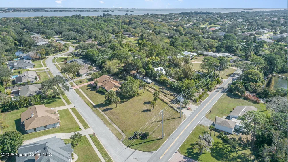 501 Hidden Hollow Drive Merritt Island, FL 32952