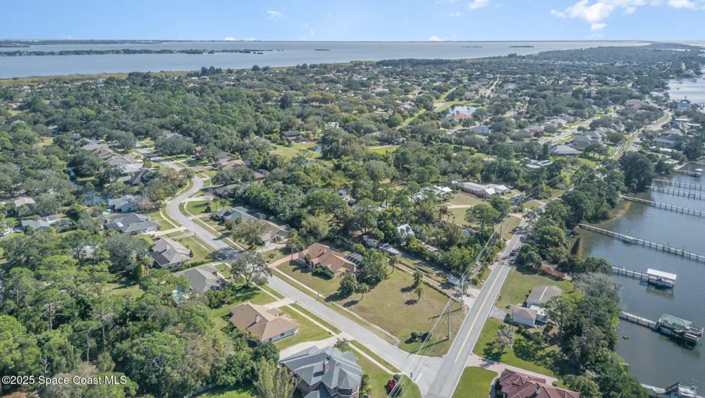 501 Hidden Hollow Drive Merritt Island, FL 32952