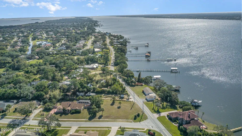 501 Hidden Hollow Drive Merritt Island, FL 32952