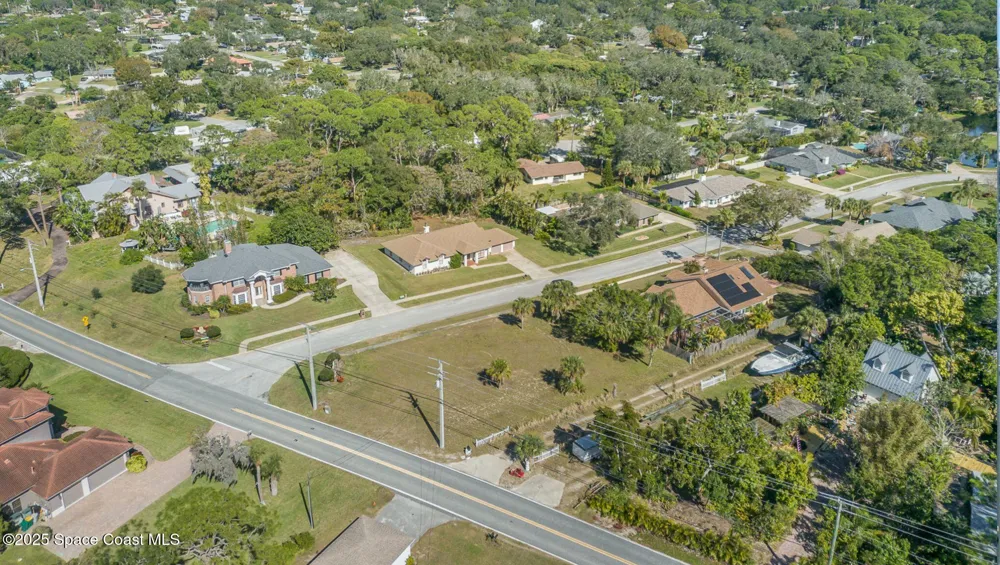 501 Hidden Hollow Drive Merritt Island, FL 32952