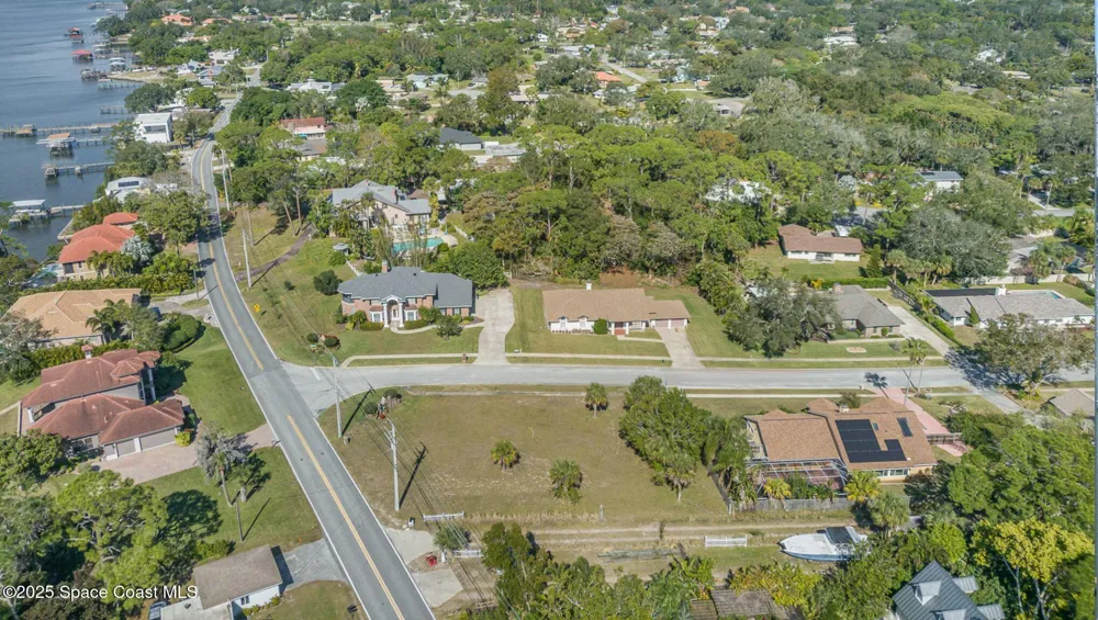 501 Hidden Hollow Drive Merritt Island, FL 32952