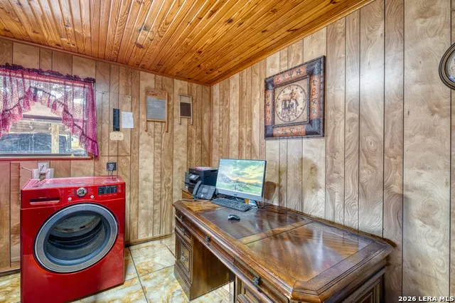 969 WALTER WHITE RANCH RD Leakey, TX 78873