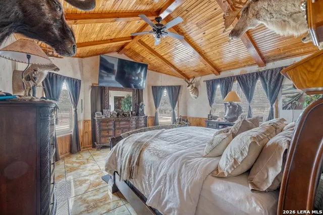 969 WALTER WHITE RANCH RD Leakey, TX 78873