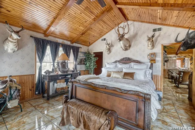 969 WALTER WHITE RANCH RD Leakey, TX 78873