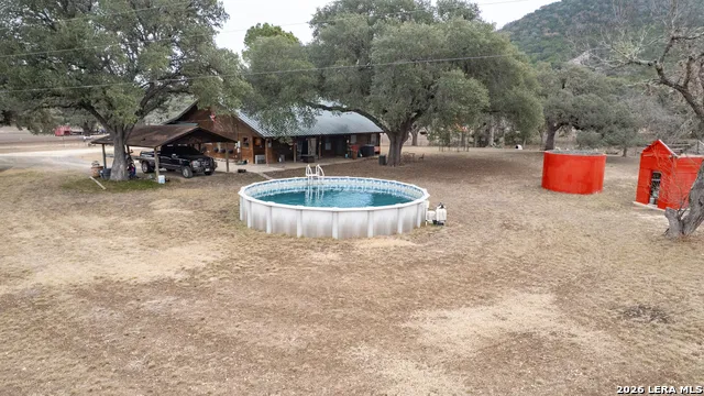 969 WALTER WHITE RANCH RD Leakey, TX 78873