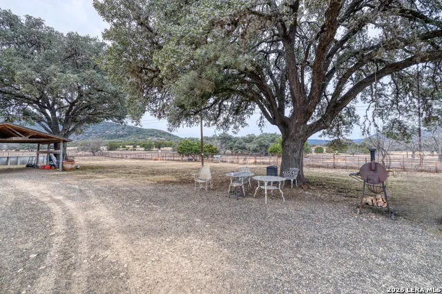 969 WALTER WHITE RANCH RD Leakey, TX 78873