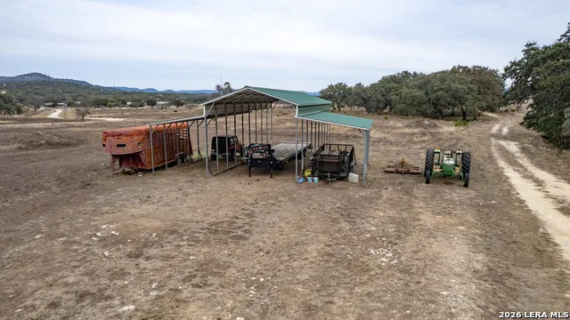 969 WALTER WHITE RANCH RD Leakey, TX 78873