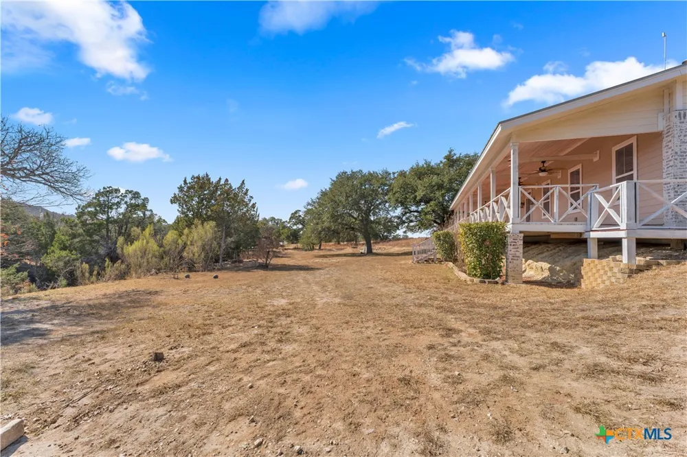 494 Cedar Mountain Drive Marble Falls, TX 78654
