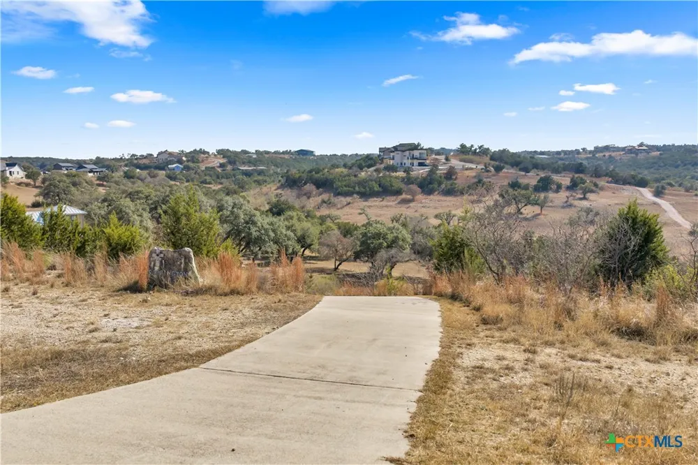 494 Cedar Mountain Drive Marble Falls, TX 78654