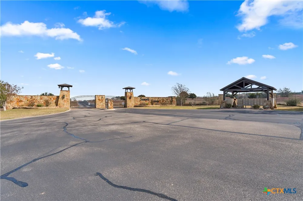 494 Cedar Mountain Drive Marble Falls, TX 78654