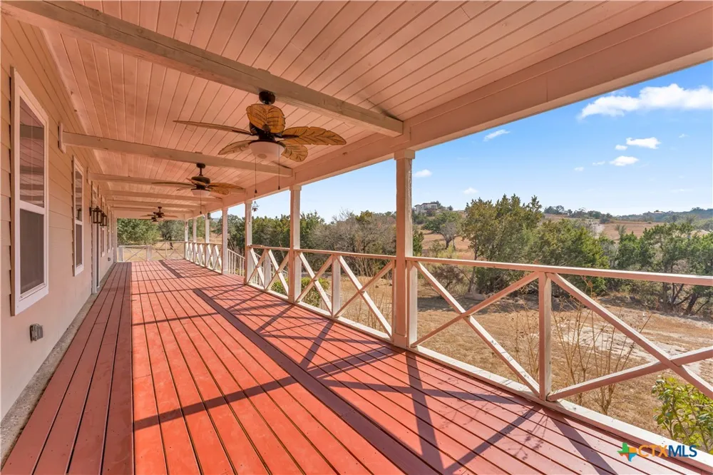 494 Cedar Mountain Drive Marble Falls, TX 78654