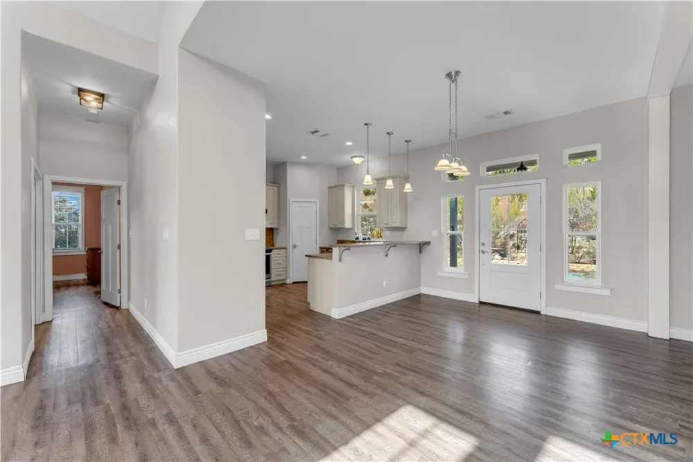494 Cedar Mountain Drive Marble Falls, TX 78654