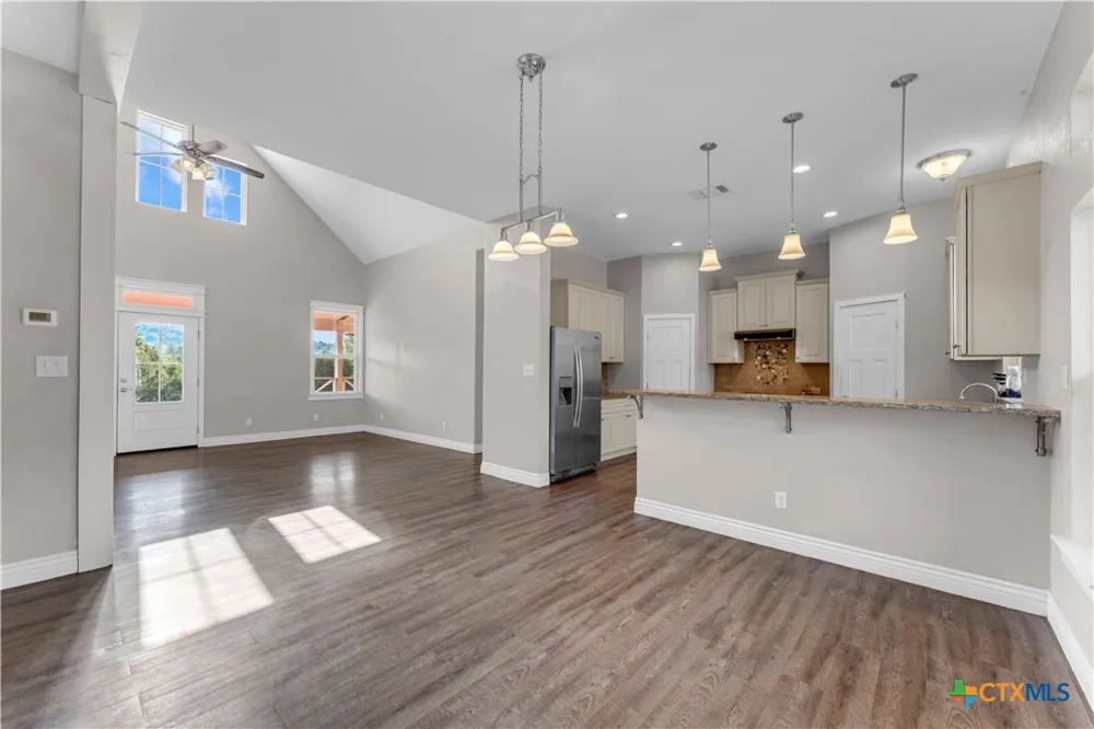 494 Cedar Mountain Drive Marble Falls, TX 78654