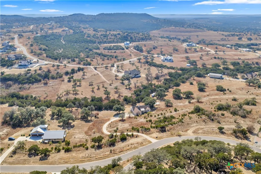 494 Cedar Mountain Drive Marble Falls, TX 78654