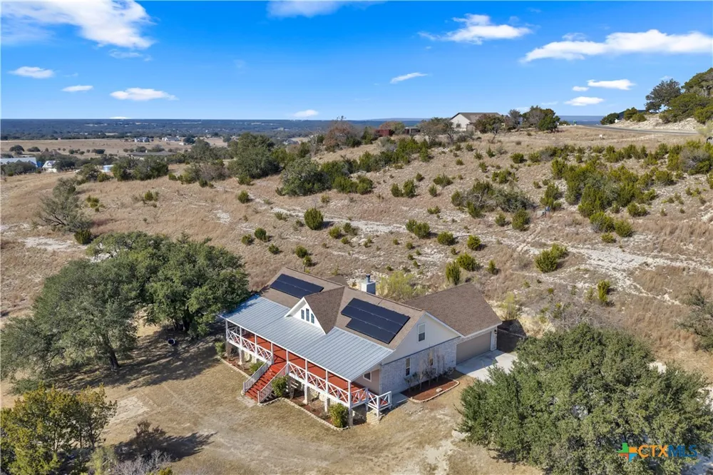 494 Cedar Mountain Drive Marble Falls, TX 78654