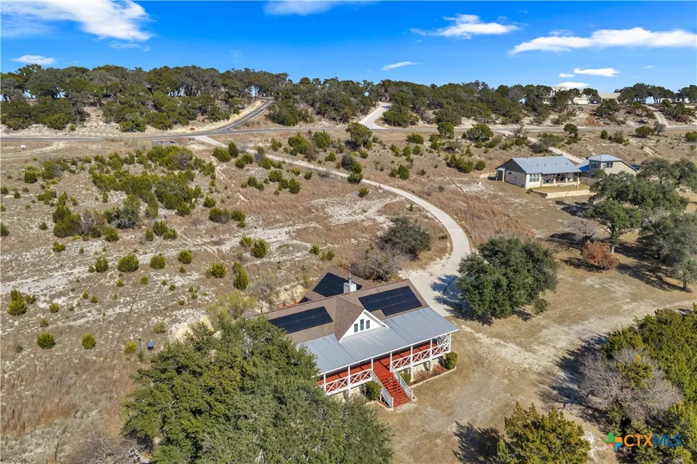 494 Cedar Mountain Drive Marble Falls, TX 78654