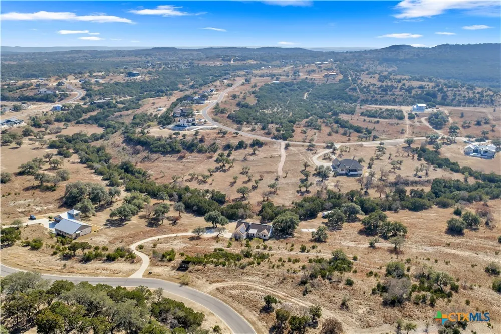 494 Cedar Mountain Drive Marble Falls, TX 78654