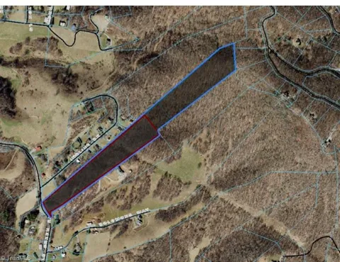 00 LInville Creek Road