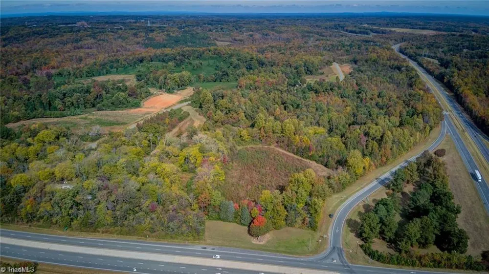 0 Adams Road Reidsville, NC 27320