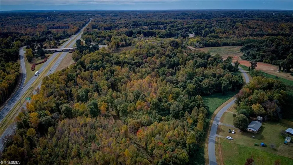 0 Adams Road Reidsville, NC 27320