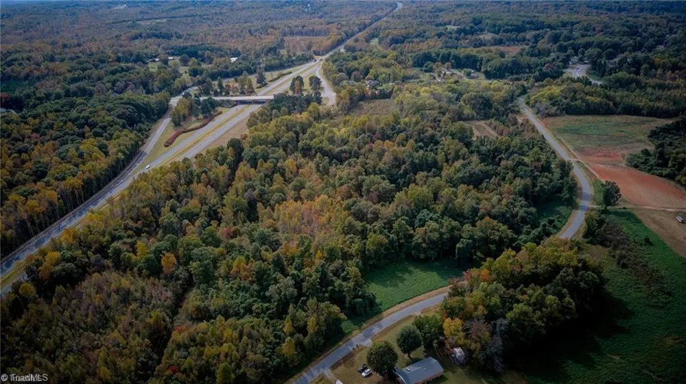 0 Adams Road Reidsville, NC 27320