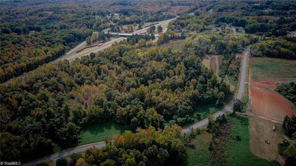 0 Adams Road Reidsville, NC 27320