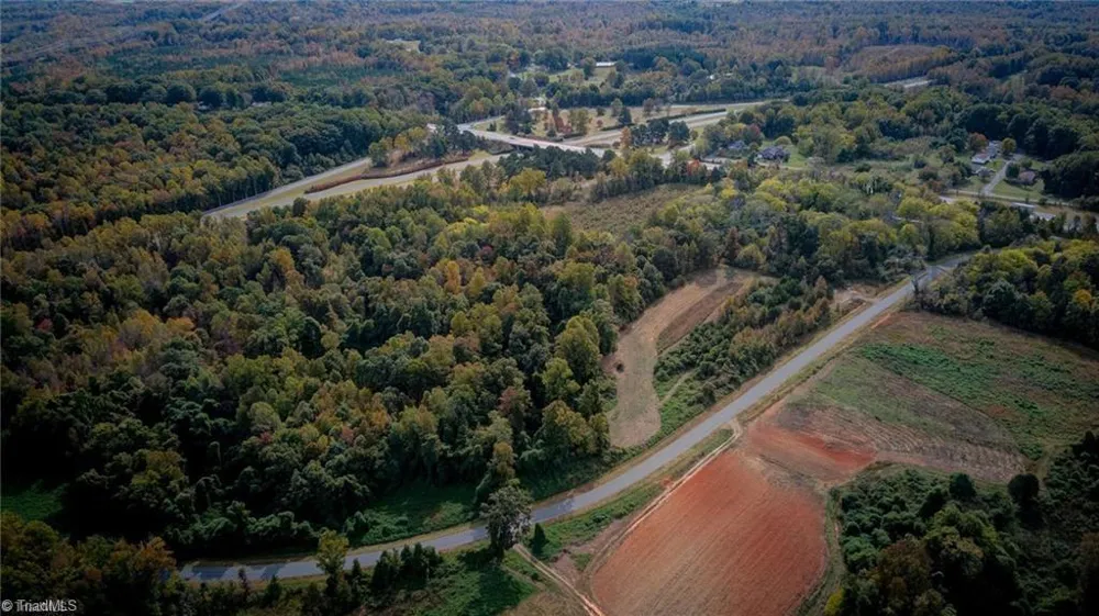 0 Adams Road Reidsville, NC 27320