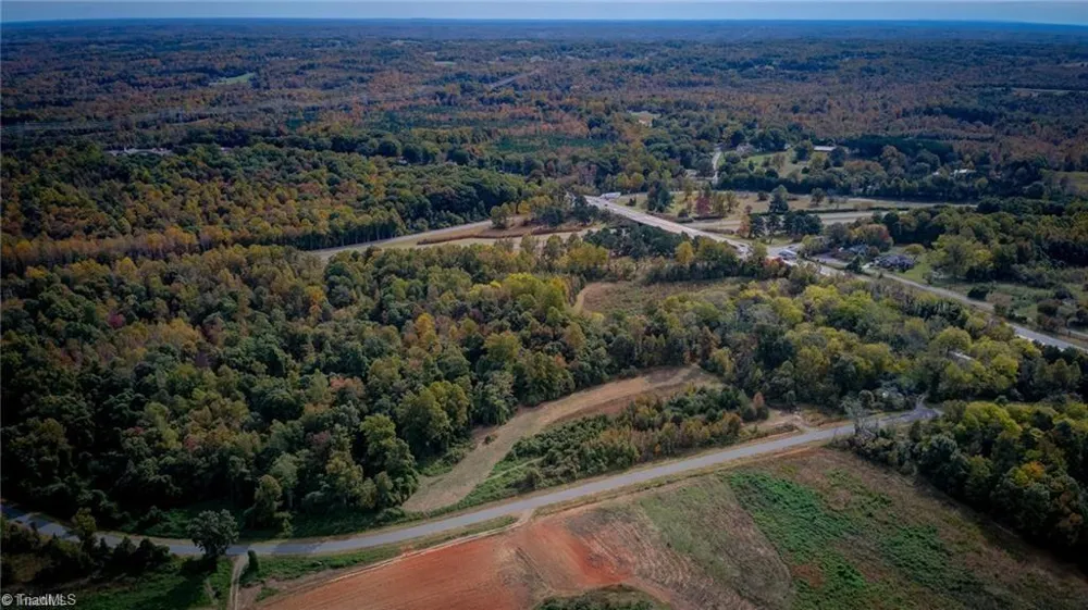 0 Adams Road Reidsville, NC 27320
