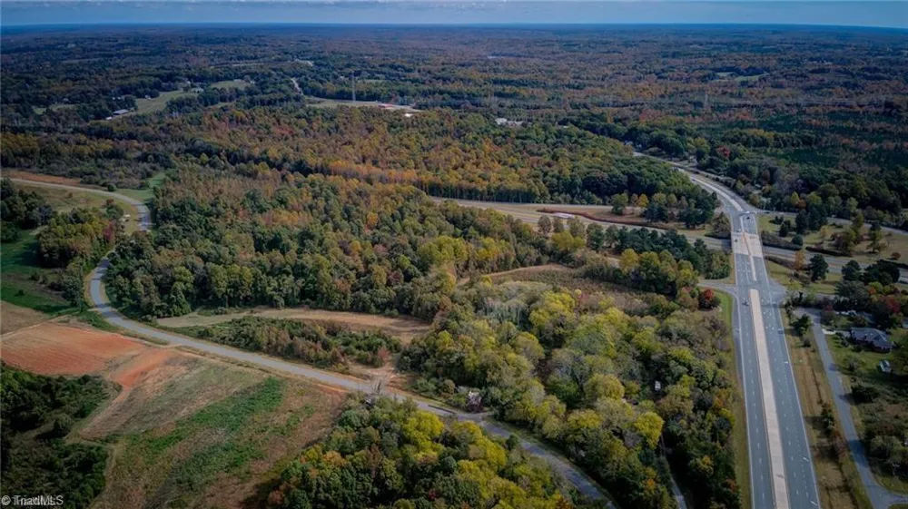 0 Adams Road Reidsville, NC 27320