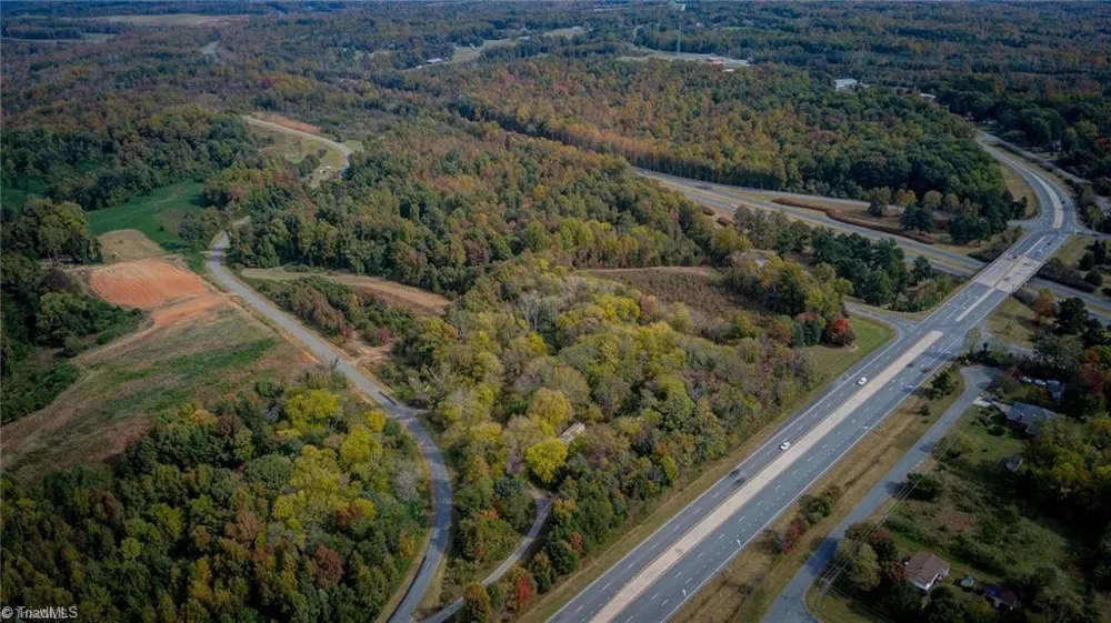 0 Adams Road Reidsville, NC 27320