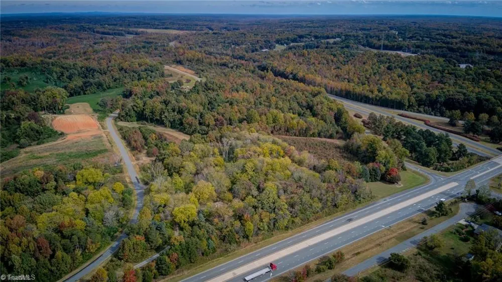 0 Adams Road Reidsville, NC 27320