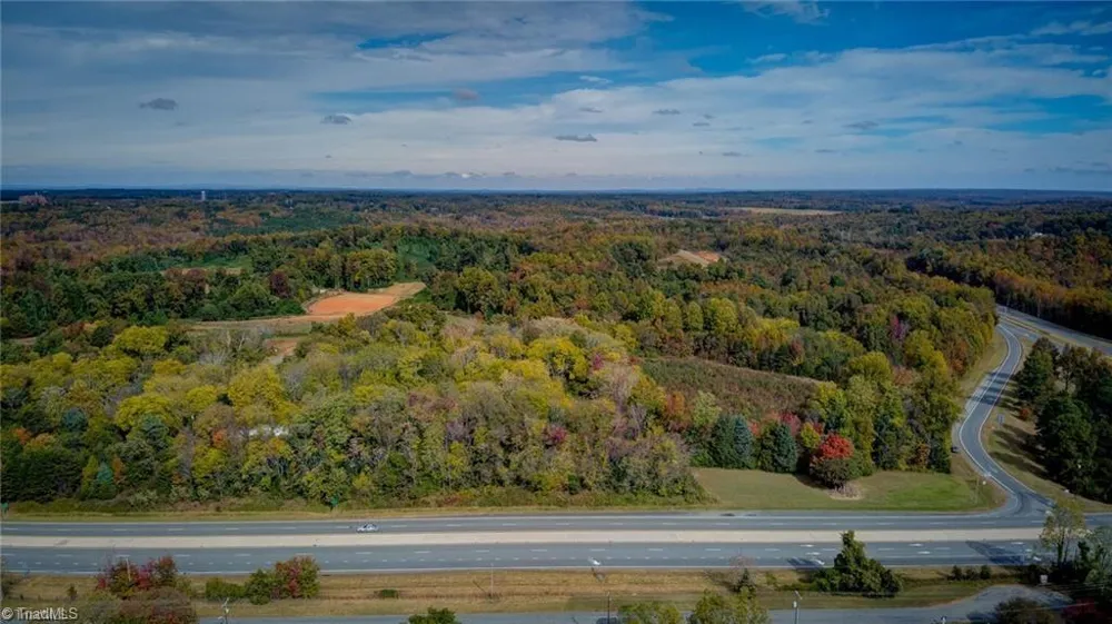 0 Adams Road Reidsville, NC 27320