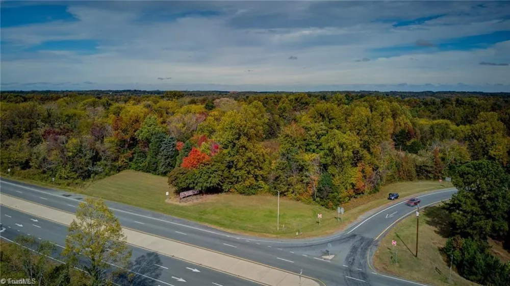 0 Adams Road Reidsville, NC 27320