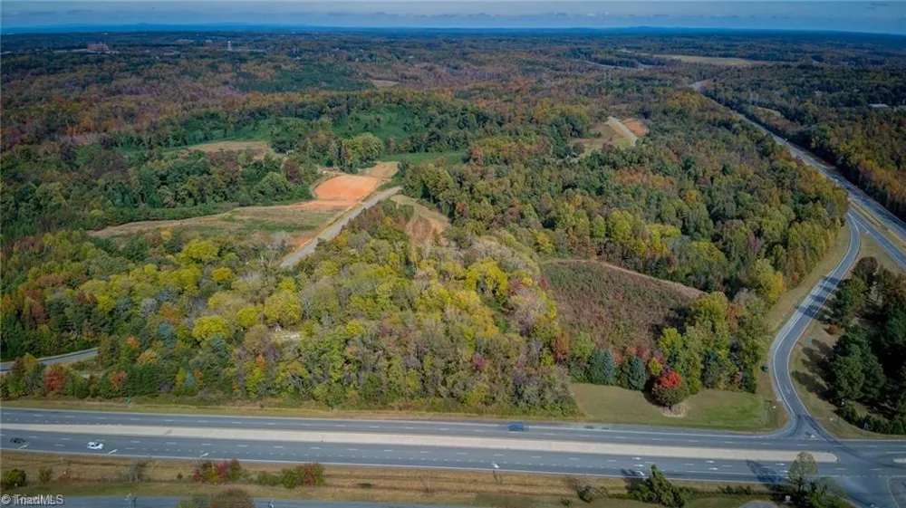 0 Adams Road Reidsville, NC 27320
