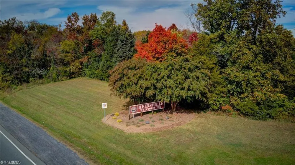 0 Adams Road Reidsville, NC 27320