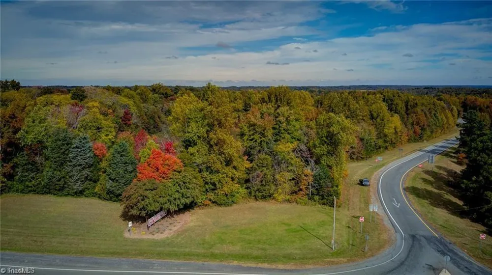 0 Adams Road Reidsville, NC 27320