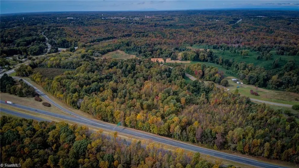 0 Adams Road Reidsville, NC 27320