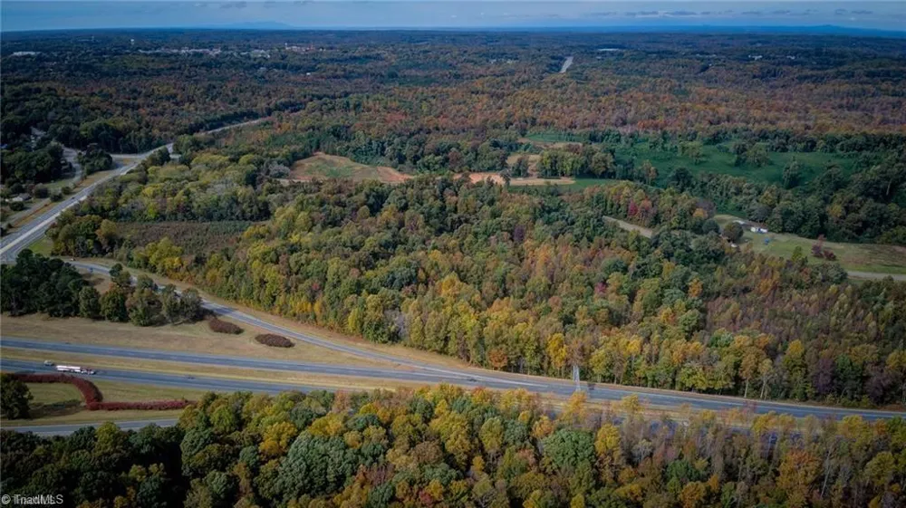 0 Adams Road Reidsville, NC 27320
