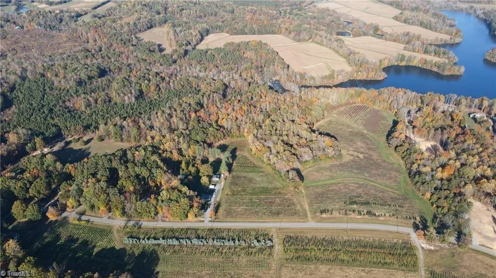 0 Boyd Road Reidsville, NC 27320