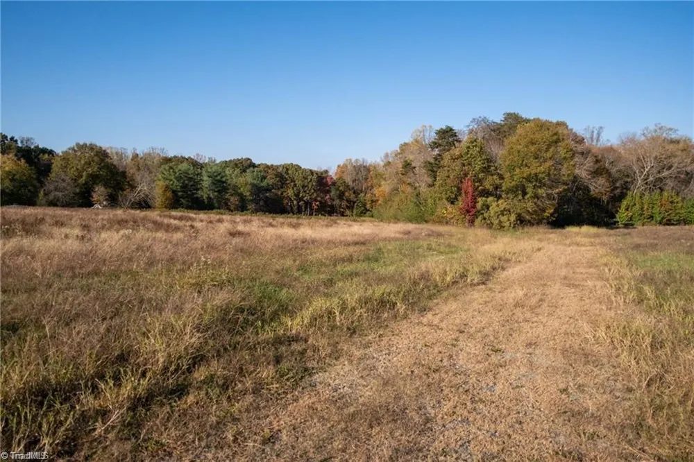 0 Boyd Road Reidsville, NC 27320