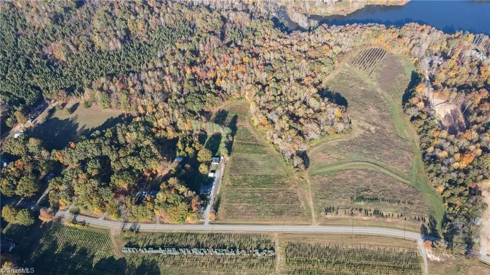 0 Boyd Road Reidsville, NC 27320