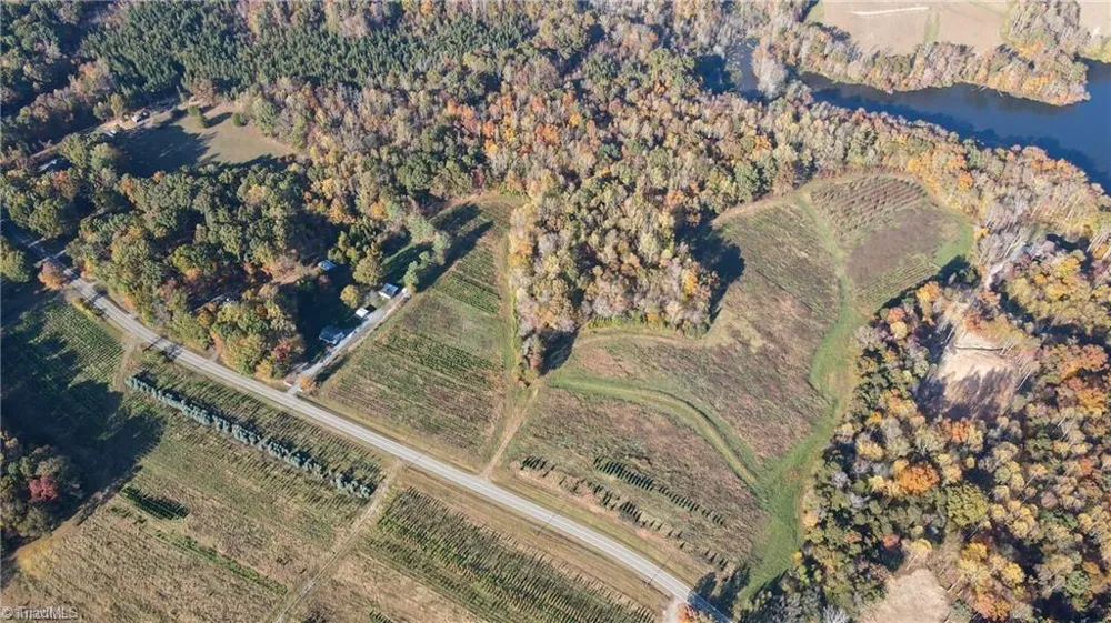 0 Boyd Road Reidsville, NC 27320
